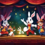 spectacle de magie pour enfants